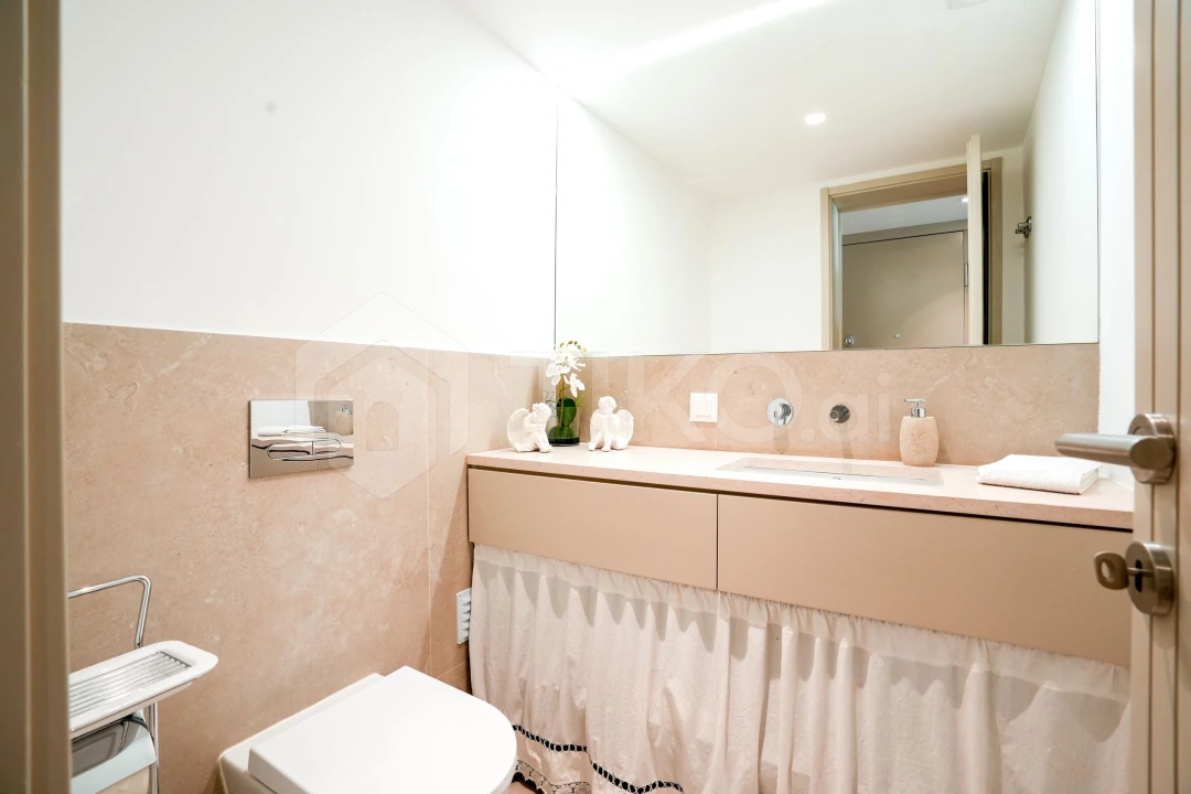 Apartamento T3 para Venda em Arroios Foto 33