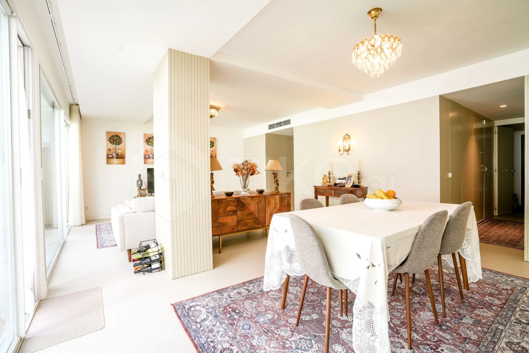Apartamento T3 para Venda em Arroios Foto 9