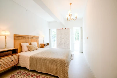 Apartamento T3 para Venda em Arroios