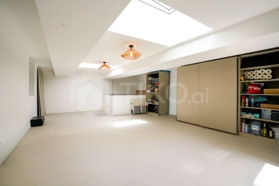 Apartamento T3 para Venda em Arroios
