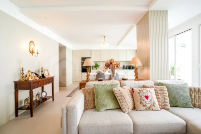 Apartamento T3 para Venda em Arroios