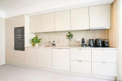 Apartamento T3 para Venda em Arroios