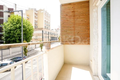Apartamento T3 para Venda em Arroios