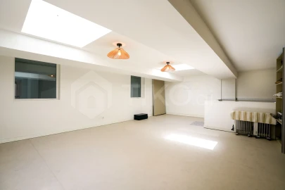 Apartamento T3 para Venda em Arroios