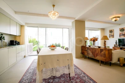 Apartamento T3 para Venda em Arroios
