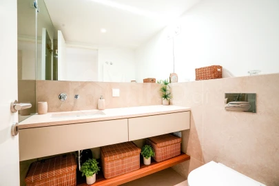 Apartamento T3 para Venda em Arroios