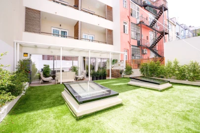 Apartamento T3 para Venda em Arroios
