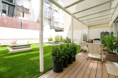 Apartamento T3 para Venda em Arroios