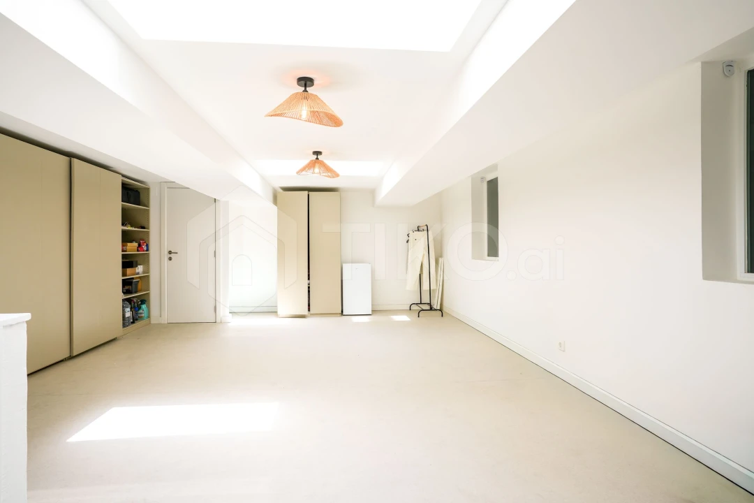 Apartamento T3 para Venda em Arroios Foto 46