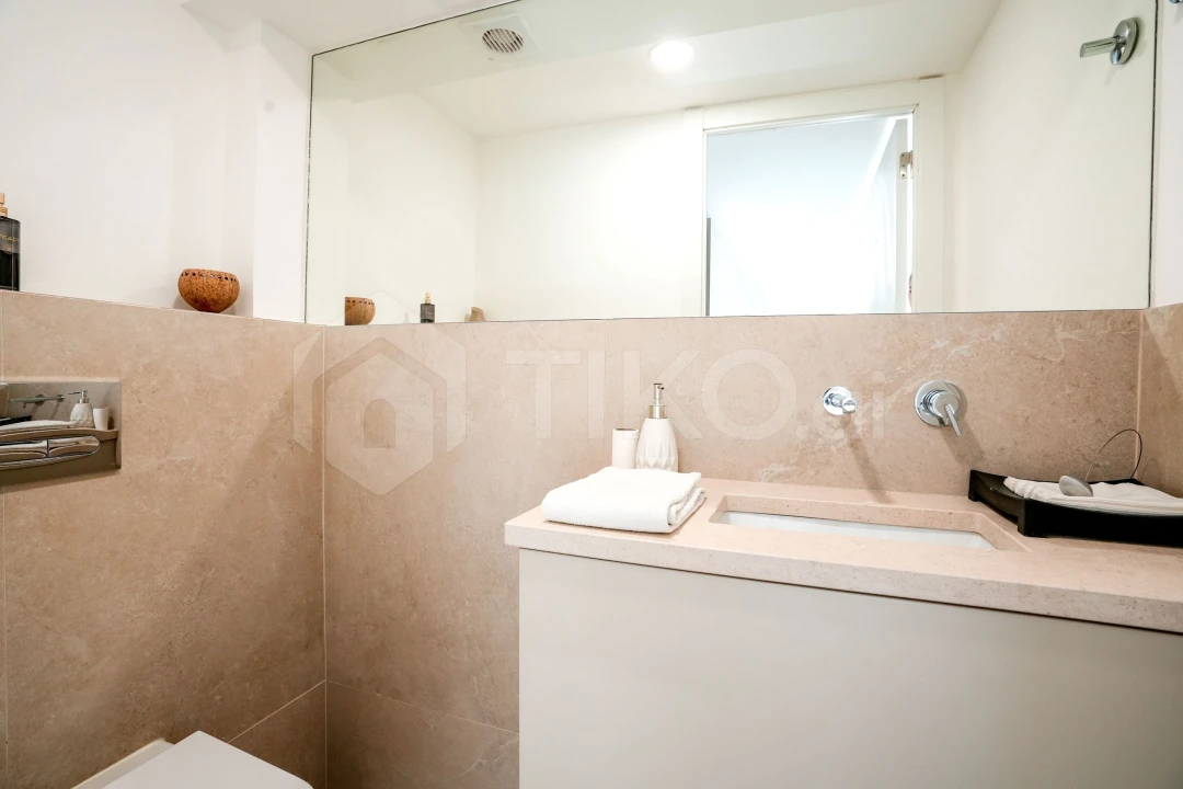 Apartamento T3 para Venda em Arroios Foto 48