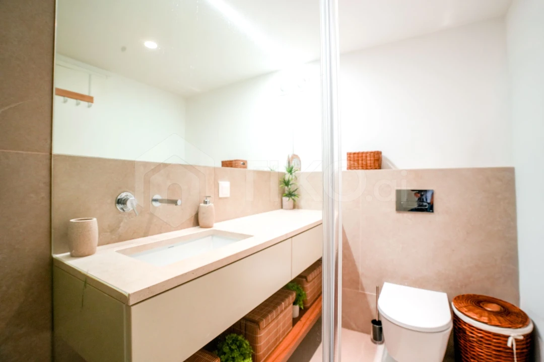 Apartamento T3 para Venda em Arroios Foto 15