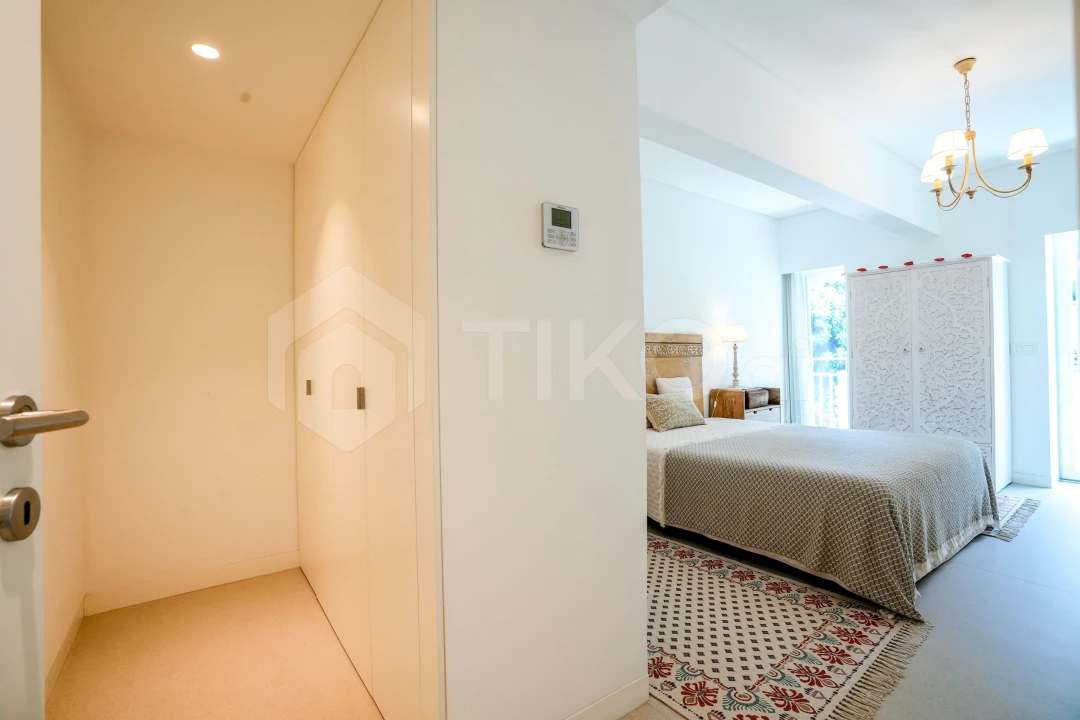 Apartamento T3 para Venda em Arroios Foto 19