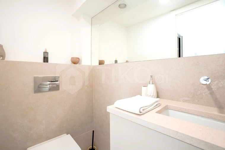 Apartamento T3 para Venda em Arroios Foto 47