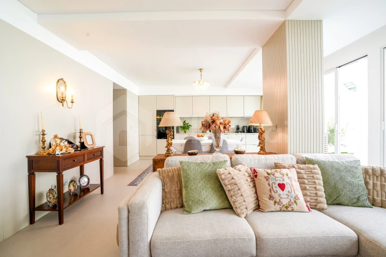 Apartamento T3 para Venda em Avenidas Novas Foto 12