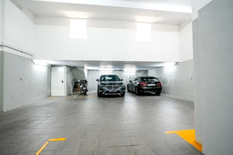 Apartamento T3 para Venda em Arroios Foto 53