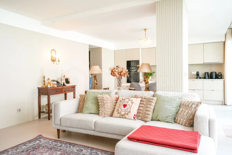 Apartamento T3 para Venda em Avenidas Novas Foto 14