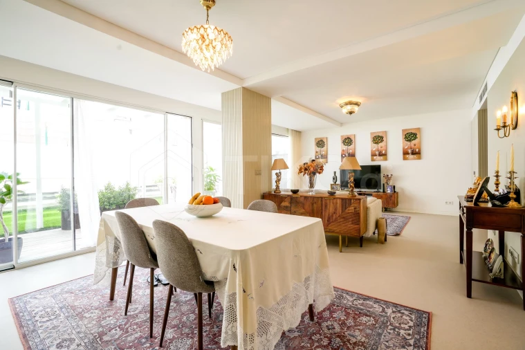 Apartamento T3 para Venda em Arroios Foto 7