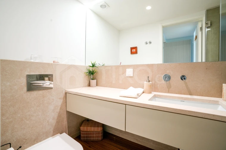 Apartamento T3 para Venda em Arroios Foto 17
