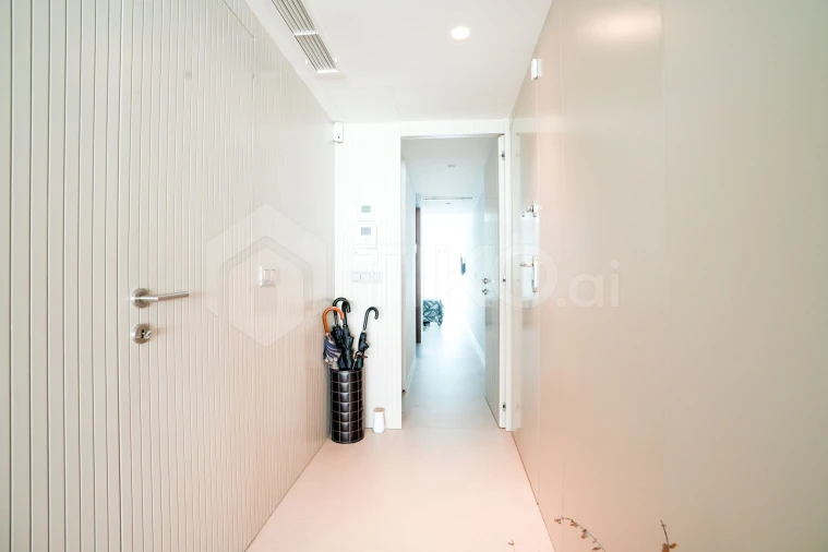 Apartamento T3 para Venda em Arroios Foto 38