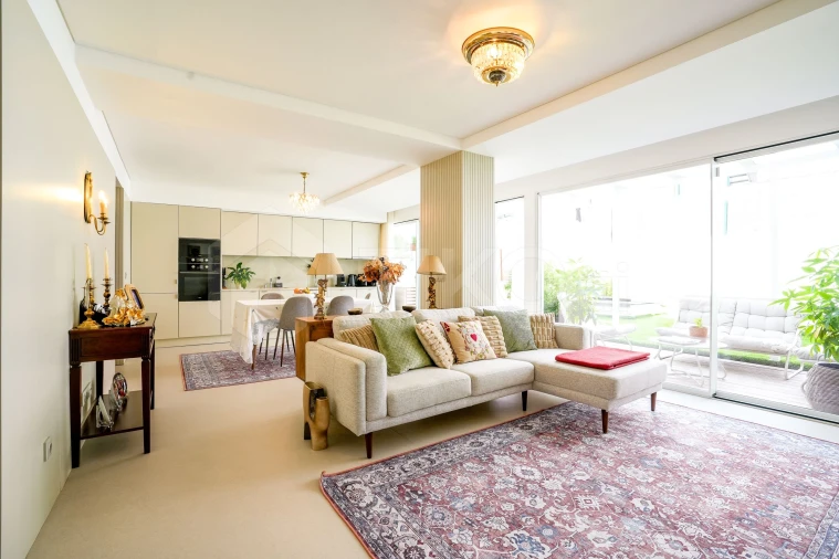 Apartamento T3 para Venda em Avenidas Novas Foto 9
