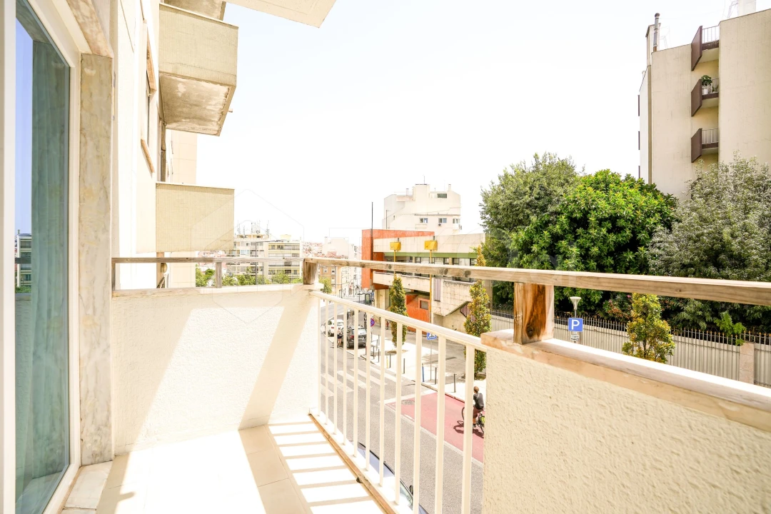 Apartamento T3 para Venda em Arroios Foto 26