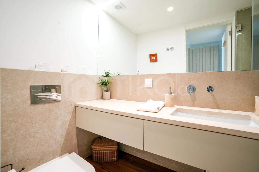 Apartamento T3 para Venda em Arroios Foto 17