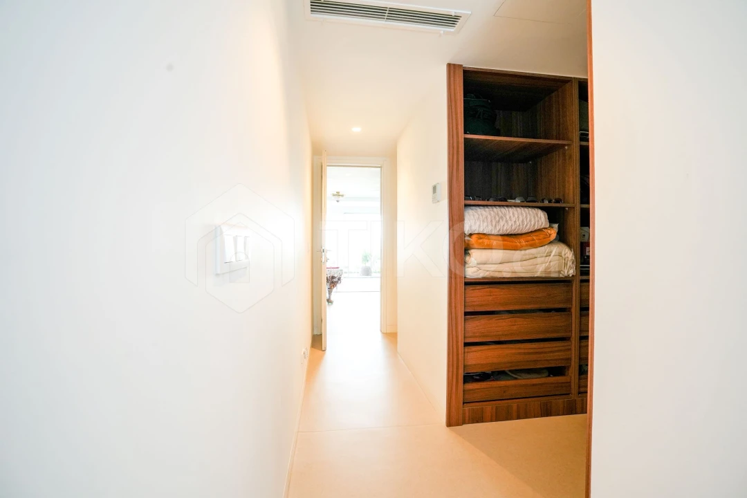 Apartamento T3 para Venda em Arroios Foto 24
