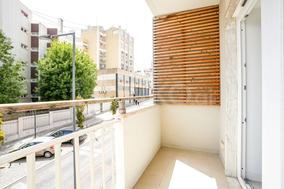 Apartamento T3 para Venda em Arroios Foto 34