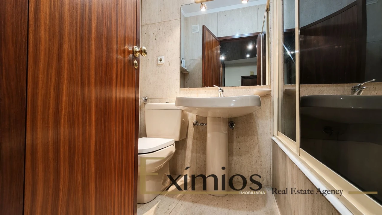 Apartamento T2 para Venda em Vila do Conde Foto 9