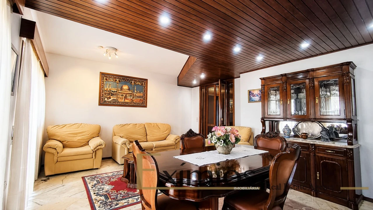 Apartamento T2 para Venda em Vila do Conde Foto 3