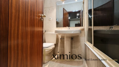 Apartamento T2 para Venda em Vila do Conde