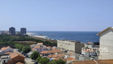 Apartamento T2 para Venda em Vila do Conde