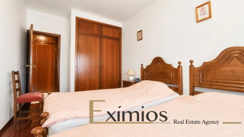 Apartamento T2 para Venda em Vila do Conde