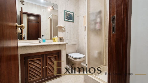 Apartamento T2 para Venda em Vila do Conde