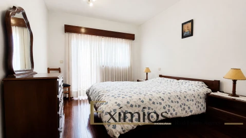 Apartamento T2 para Venda em Vila do Conde