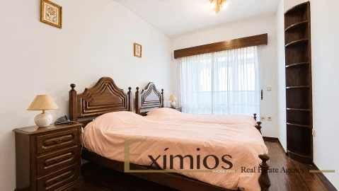 Apartamento T2 para Venda em Vila do Conde