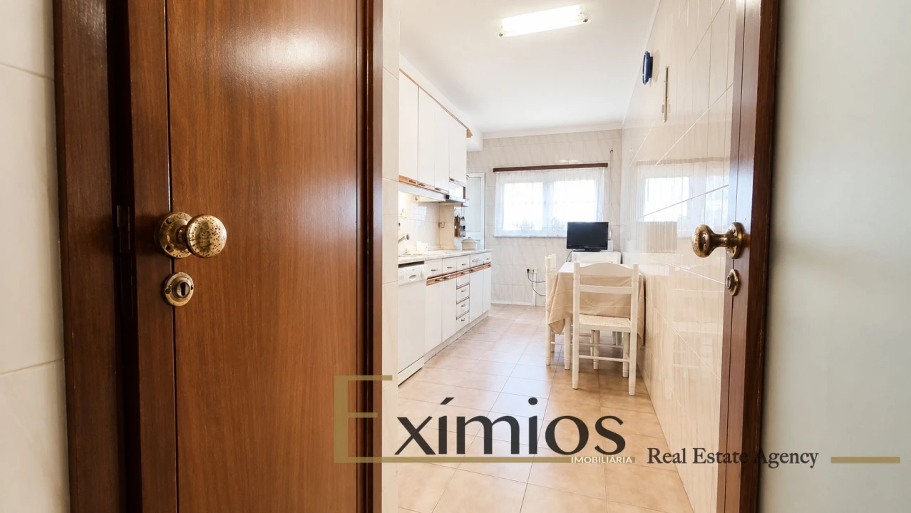 Apartamento T2 para Venda em Vila do Conde Foto 5