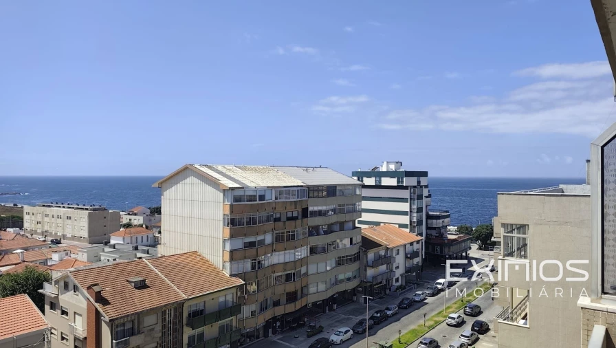 Apartamento T2 para Venda em Vila do Conde Foto 17