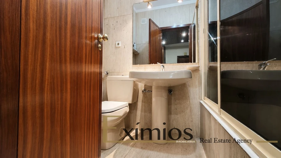 Apartamento T2 para Venda em Vila do Conde Foto 9