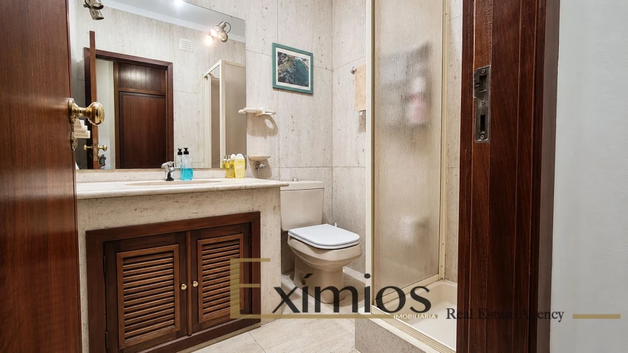 Apartamento T2 para Venda em Vila do Conde Foto 12