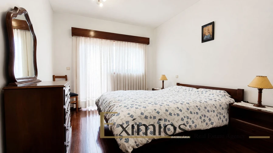 Apartamento T2 para Venda em Vila do Conde Foto 8