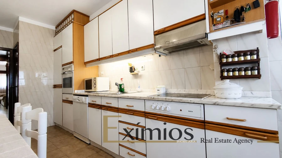 Apartamento T2 para Venda em Vila do Conde Foto 7