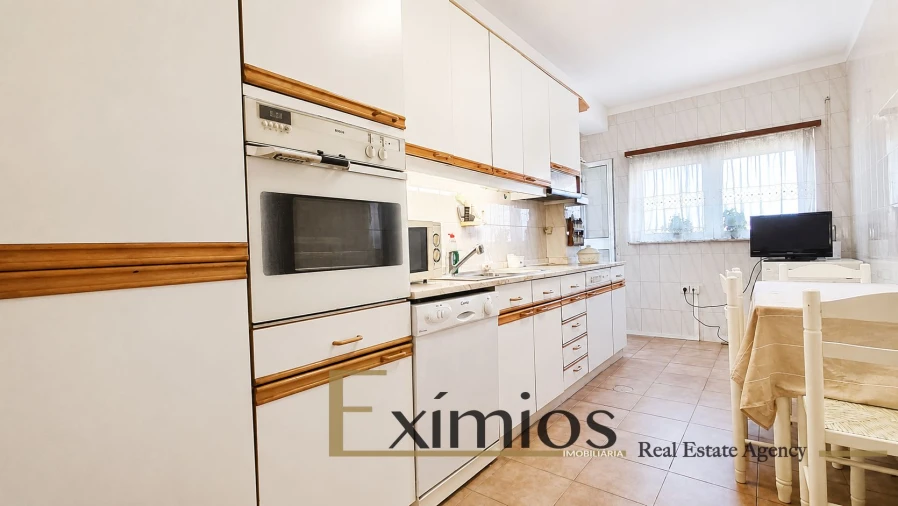 Apartamento T2 para Venda em Vila do Conde Foto 6