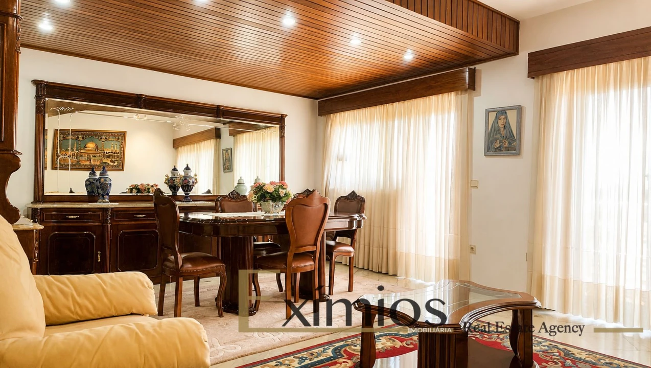Apartamento T2 para Venda em Vila do Conde Foto 2