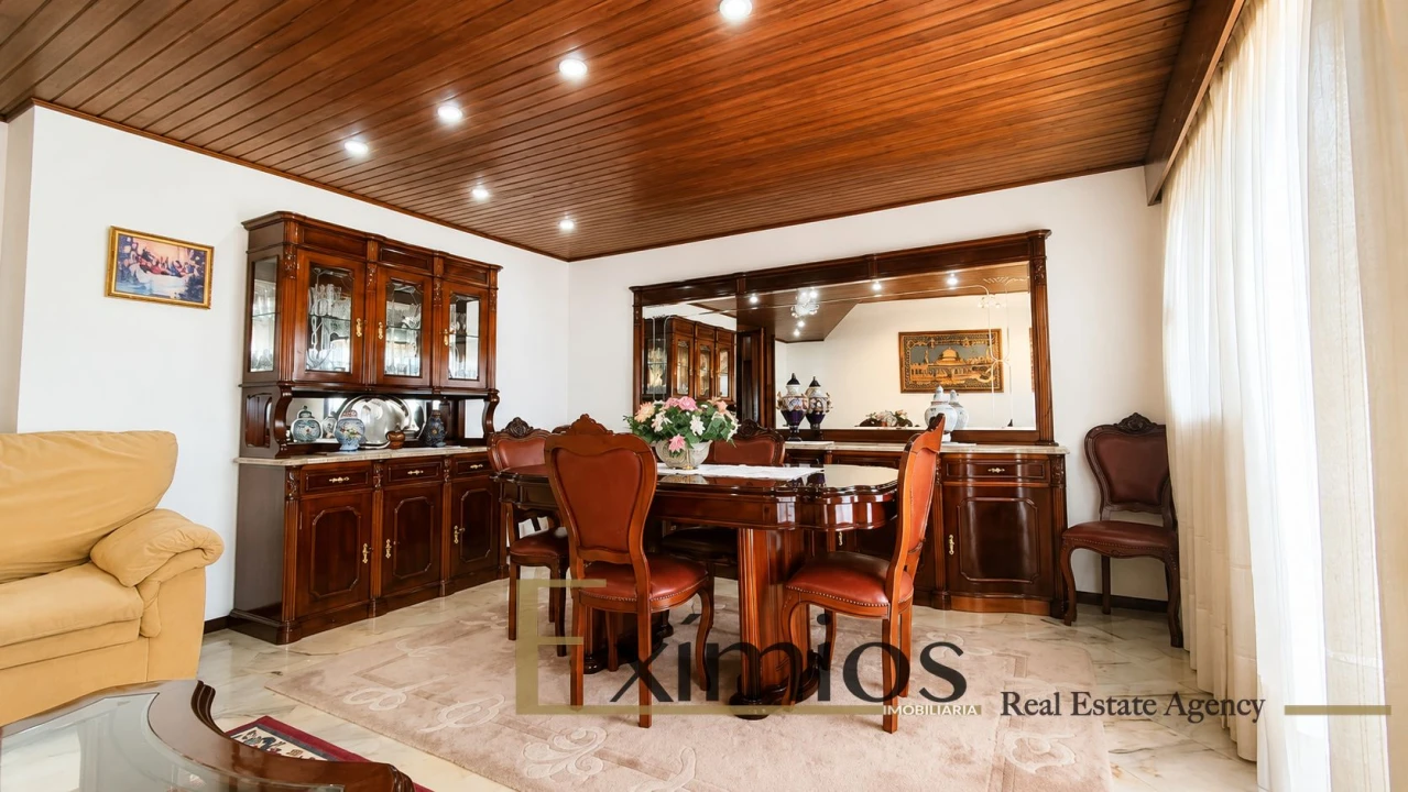 Apartamento T2 para Venda em Vila do Conde Foto 1