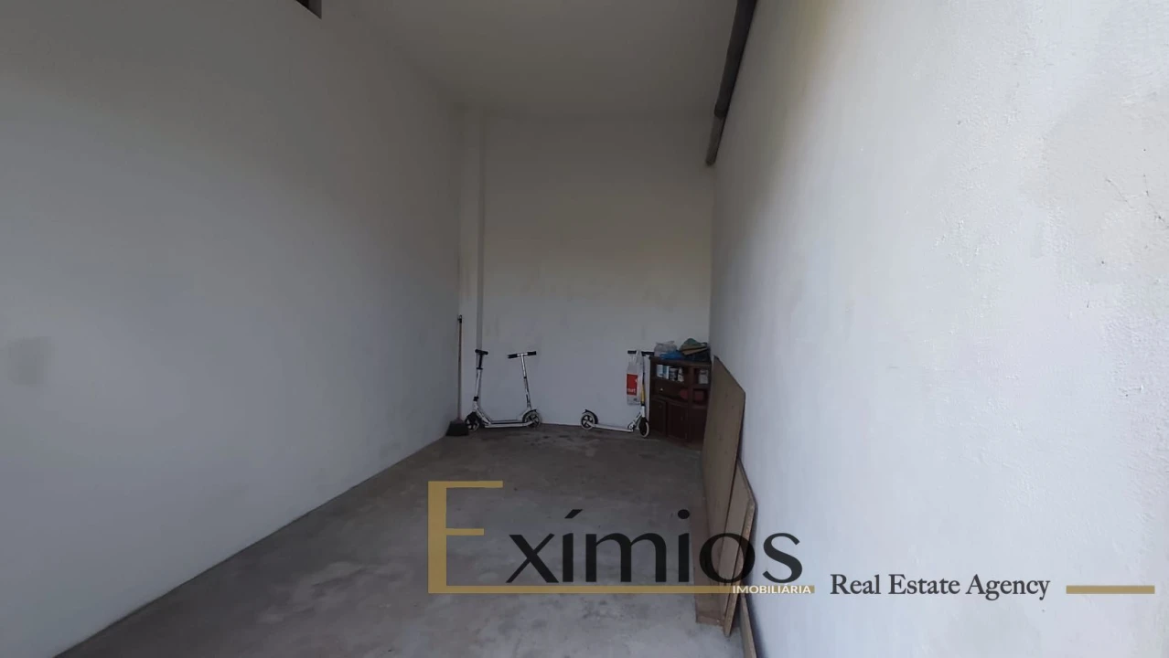 Apartamento T2 para Venda em Vila do Conde Foto 14