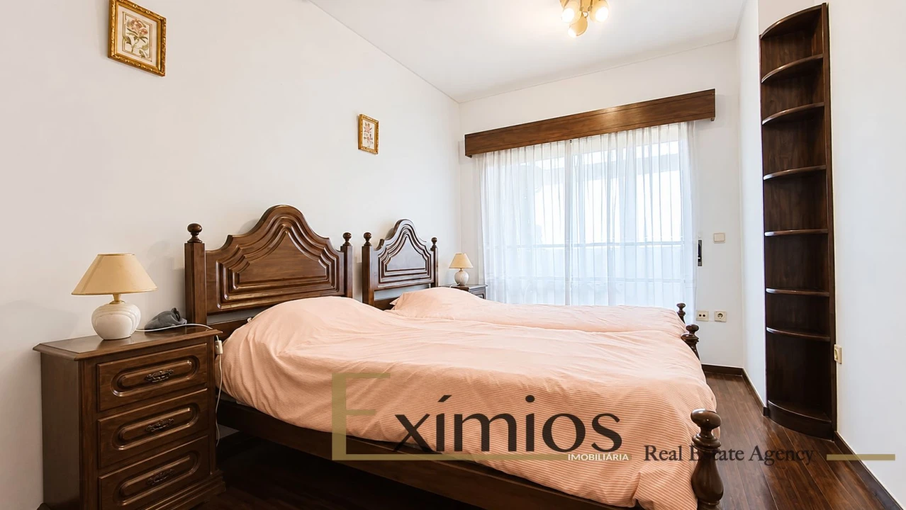Apartamento T2 para Venda em Vila do Conde Foto 10