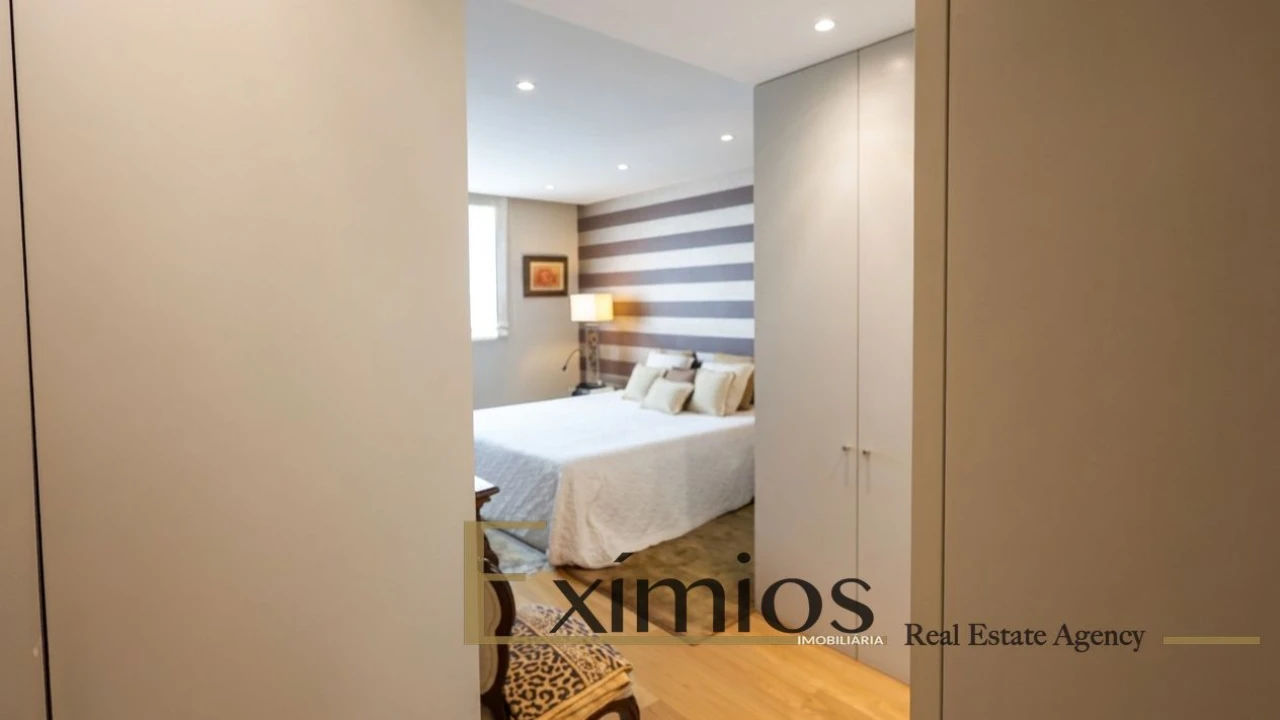 Apartamento T4 para Venda em Vila do Conde Foto 15