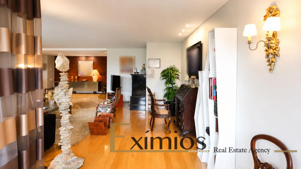 Apartamento T4 para Venda em Vila do Conde Foto 4