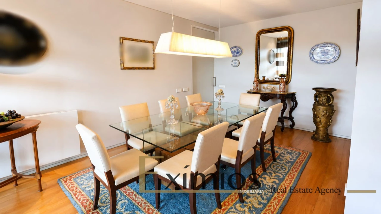 Apartamento T4 para Venda em Vila do Conde Foto 5
